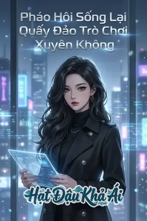 Pháo Hôi Sống Lại Quấy Đảo Trò Chơi Xuyên Không