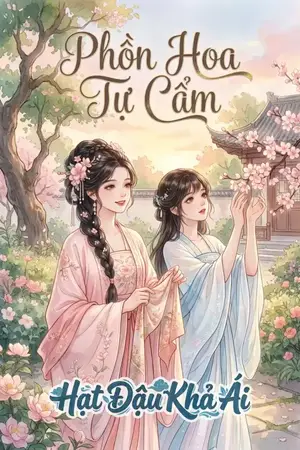 Phồn Hoa Tự Cẩm