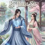 PHU QUÂN CỦA TA LÀ BÍ THUẬT SƯ