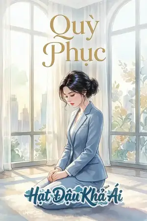 Quỳ Phục