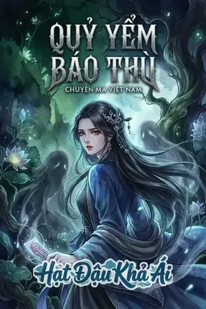 Quỷ Yểm Báo Thù