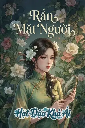 Rắn Mặt Người