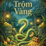 Rắn Trộm Vàng