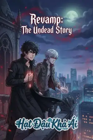 Revamp: The Undead Story