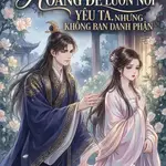 RỜI LÃNH CUNG, HOÀNG ĐẾ LUÔN NÓI YÊU TA, NHƯNG KHÔNG BAN DANH PHẬN