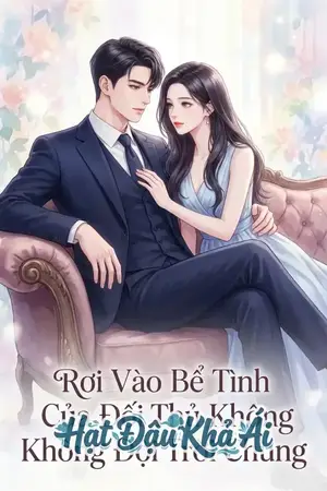 Rơi Vào Bể Tình Của Đối Thủ Không Đội Trời Chung