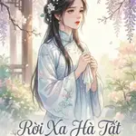 Rời Xa Hà Tất Lệ Thấm Áo
