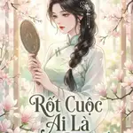 Rốt Cuộc Ai Là Con Ruột?