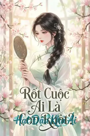 Rốt Cuộc Ai Là Con Ruột?