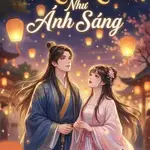 Rực Rỡ Như Ánh Sáng