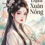 Rượu Đậm Xuân Nồng
