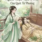 Gả Thay Vương Gia Người Thực Vật, Y Phi Càn Quét Tứ Phương