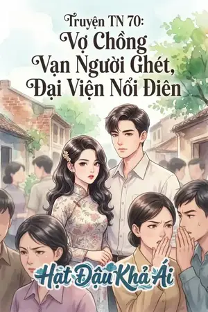 Truyện TN 70: Vợ Chồng Vạn Người Ghét, Đại Viện Nổi Điên