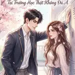 Trùng Sinh, Chỉ Làm Một Tra Nam Đại Mỹ Nhân Tại Trường Học Thật Không Đủ A