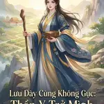 Lưu Đày Cũng Không Gục: Thần Y Trở Mình Làm Vương