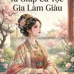 Trọng Sinh, Ta Giúp Cả Tộc Gia Làm Giàu