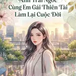 Trọng Sinh Trở Về, Anh Trai Ngốc Cùng Em Gái Thiên Tài Làm Lại Cuộc Đời