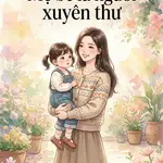 Thập niên 70 Mẹ bé là người xuyên thư