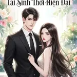 Dị Năng Thần Y Tái Sinh Thời Hiện Đại