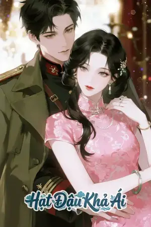 Quân Hôn Niên Đại: Vợ Thủ Trưởng Đổi Vận Rồi