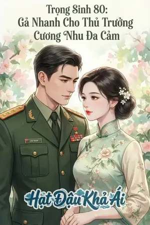Trọng Sinh 80: Gả Nhanh Cho Thủ Trưởng Cương Nhu Đa Cảm