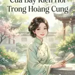 Sự Vùng Dậy Của Bầy Kiến Hôi Trong Hoàng Cung