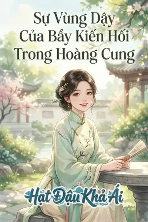 Sự Vùng Dậy Của Bầy Kiến Hôi Trong Hoàng Cung
