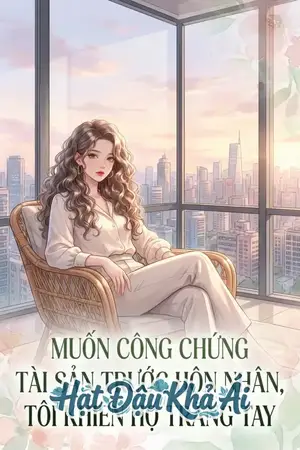 MUỐN CÔNG CHỨNG TÀI SẢN TRƯỚC HÔN NHÂN, TÔI KHIẾN HỌ TRẮNG TAY