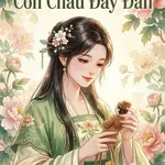 Ta và Phu Quân Con Cháu Đầy Đàn