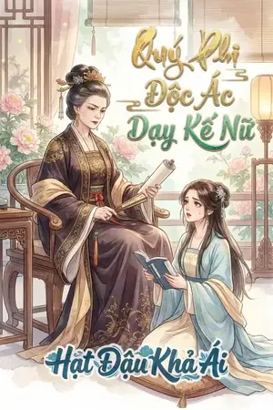 Quý Phi Độc Ác Dạy Kế Nữ