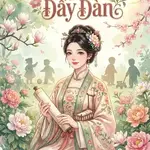 CON CHÁU ĐẦY ĐÀN