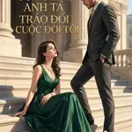 SAU KHI SỐNG LẠI, ANH TA TRÁO ĐỔI CUỘC ĐỜI TÔI