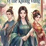 CHÍNH THÊ KHÔNG ÁC, VỊ THẾ KHÔNG VỮNG