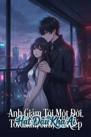 Anh Giam Tôi Một Đời, Tôi Giam Anh Cả Kiếp