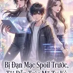 Bị Đạn Mạc Spoil Trước, Tôi Dẫn Trúc Mã Tự Kỷ Quét Sạch Tất Cả