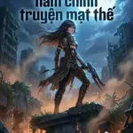 Tôi phản bội nam chính truyện mạt thế