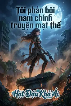 Tôi phản bội nam chính truyện mạt thế