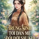 TRÙNG SINH TÔI DẪN MẸ ĐỔI ĐỜI SAU KHI BỐ GIẢ CHẾT