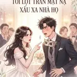 EM CHỒNG PHÁ ĐÁM CƯỚI, TÔI LỘT TRẦN MẶT NẠ XẤU XA NHÀ HỌ