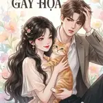 MÈO HOANG GÂY HỌA