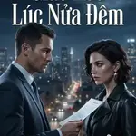 Giao Kèo Lúc Nửa Đêm