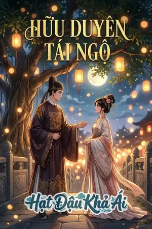 HỮU DUYÊN TÁI NGỘ