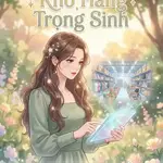 Mang Theo Kho Hàng Trọng Sinh