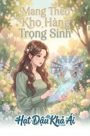 Mang Theo Kho Hàng Trọng Sinh