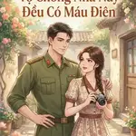 Quân Hôn Thập Niên 70: Vợ Chồng Nhà Này Đều Có Máu Điên