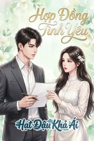 Hợp Đồng Tình Yêu