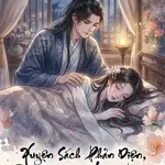 Xuyên Sách Phản Diện, Tôi Để Em Gái Long Vương Ngủ Trong Chăn Của Mình