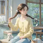 Thập Niên: Nữ Phụ Cầm Kịch Bản Pháo Hôi