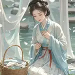 Xuyên Thành Nữ Phụ_ Mỹ Nhân Giới Giải Trí