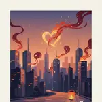 MÙA HÈ KHÔNG TẮT LỬA